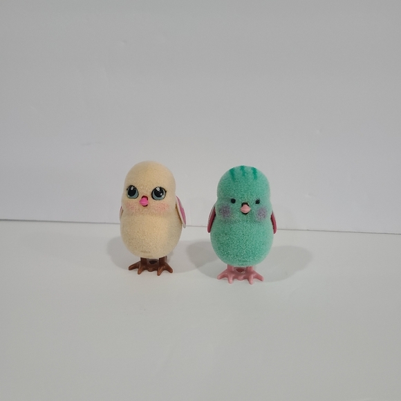 Little Live Pets Surprise Chick lot of 2 - Picture 1 of 6